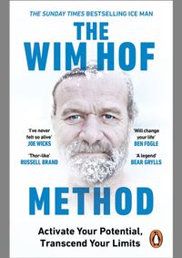 The Wim Hof Method