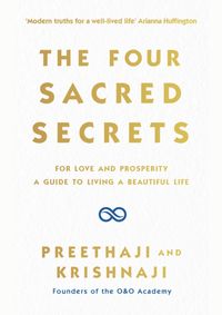 The Four Sacred Secrets