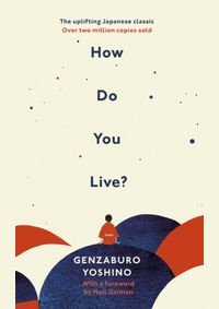 How Do You Live?