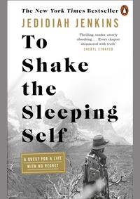 To Shake the Sleeping Self