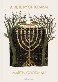 A History of Judaism