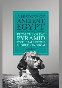 A History of Ancient Egypt, Volume 2