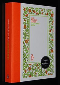 Kniha 100 Penguin Covers