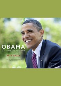 Obama: An Intimate Portrait