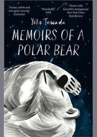 Memoirs of a Polar Bear