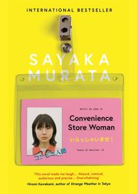 Convenience Store Woman