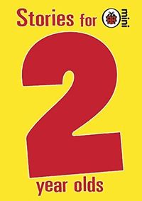 Stories for 2 Year Olds