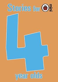 Stories for 4 Year Olds