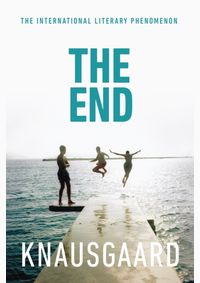 Kniha The End : My Struggle Book 6