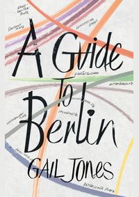 Kniha Guide to Berlin