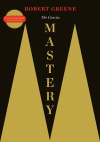Kniha The Concise Mastery