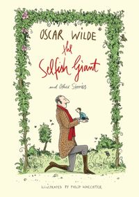 Kniha The Selfish Giant And Other Stories