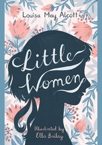 Little Women kúpite na Knihyprekazdeho.sk