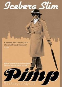 Kniha Pimp: The Story Of My Life