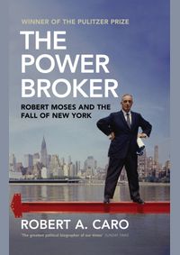 The Power Broker