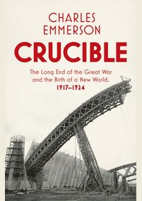 Crucible