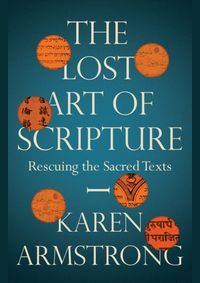 The Lost Art of Scripture