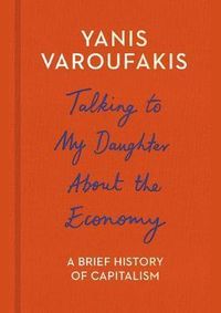 Talking to My Daughter About the Economy