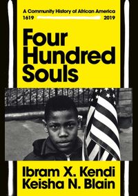 Four Hundred Souls