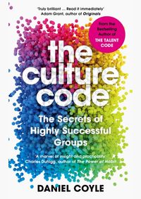 The Culture Code