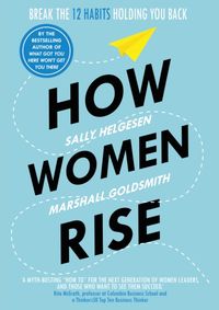 How Women Rise