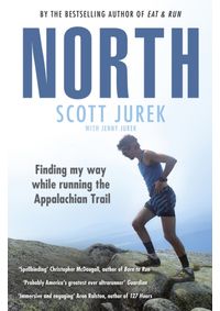 North: Finding My Way While Running the Appalachian Trail