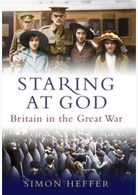Staring at God: Britain in the Great War