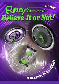 Ripleys Believe It or Not! 2019