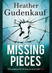 Missing Pieces