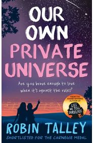 Kniha Our Own Private Universe