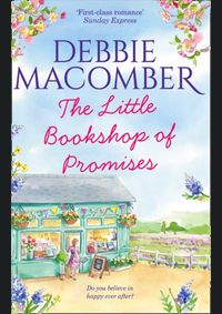 The Little Bookshop Of Promises
