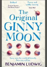 The Original Ginny Moon