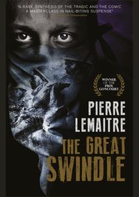 The Great Swindle