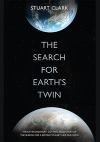 The Search For Earths Twin