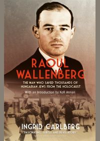 Raoul Wallenberg