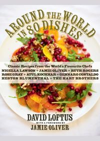 Around the World in 80 Dishes