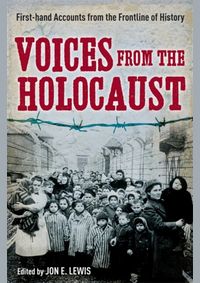 Voices from the Holocaust
