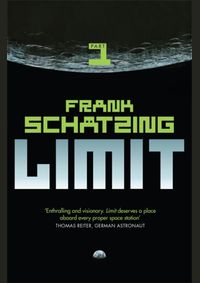Kniha Limit