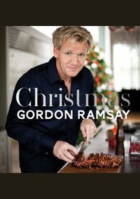 Christmas with Gordon