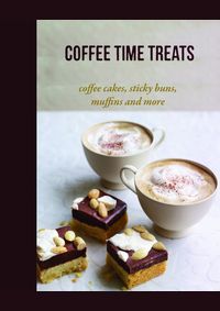 Coffee Time Treats