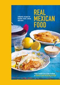 Real Mexican Food