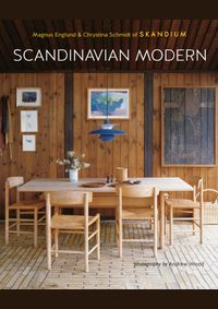 Scandinavian Modern