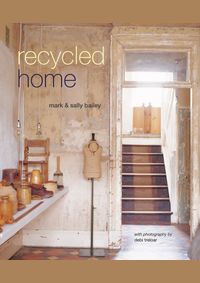 Recycled Home