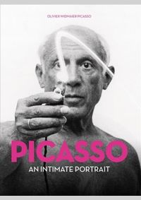 Kniha Picasso an Intimate Portrait