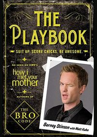 Kniha Playbook