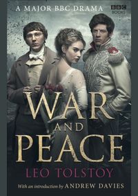 War and Peace kúpite na Knihyprekazdeho.sk