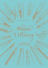 Modern Lettering