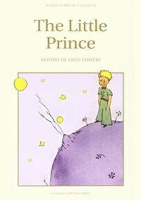 Little Prince kúpite na Knihyprekazdeho.sk