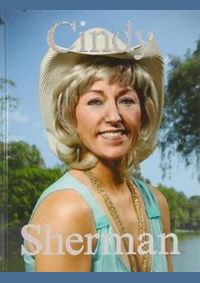 Cindy Sherman: That’s Me