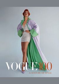 Vogue 100